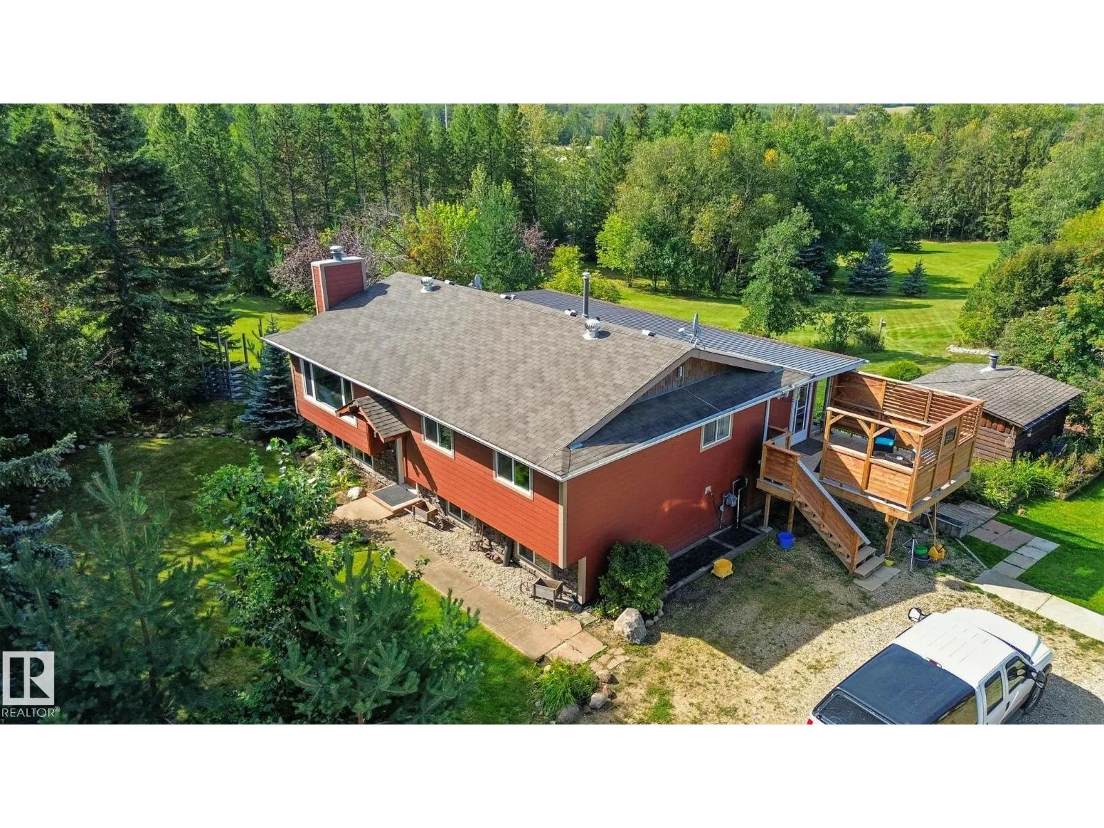 #8 53212 RGE ROAD 15