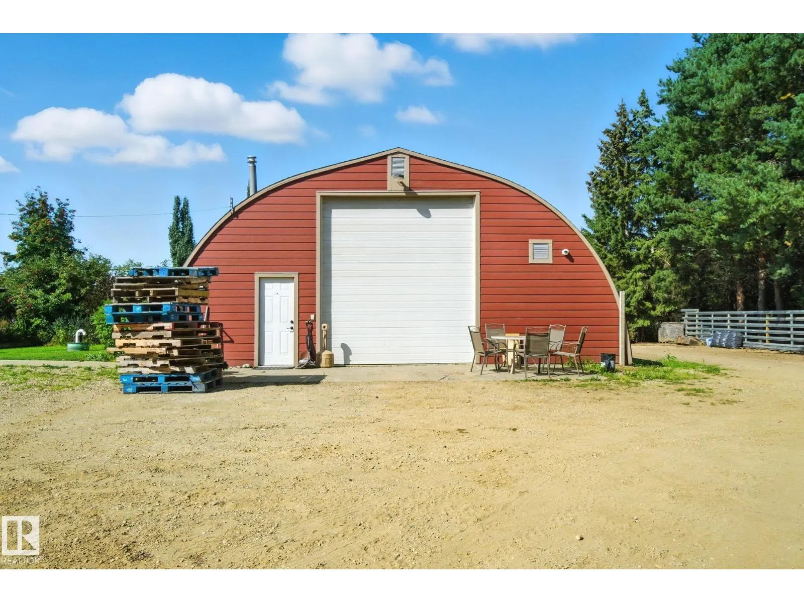 #8 53212 RGE ROAD 15