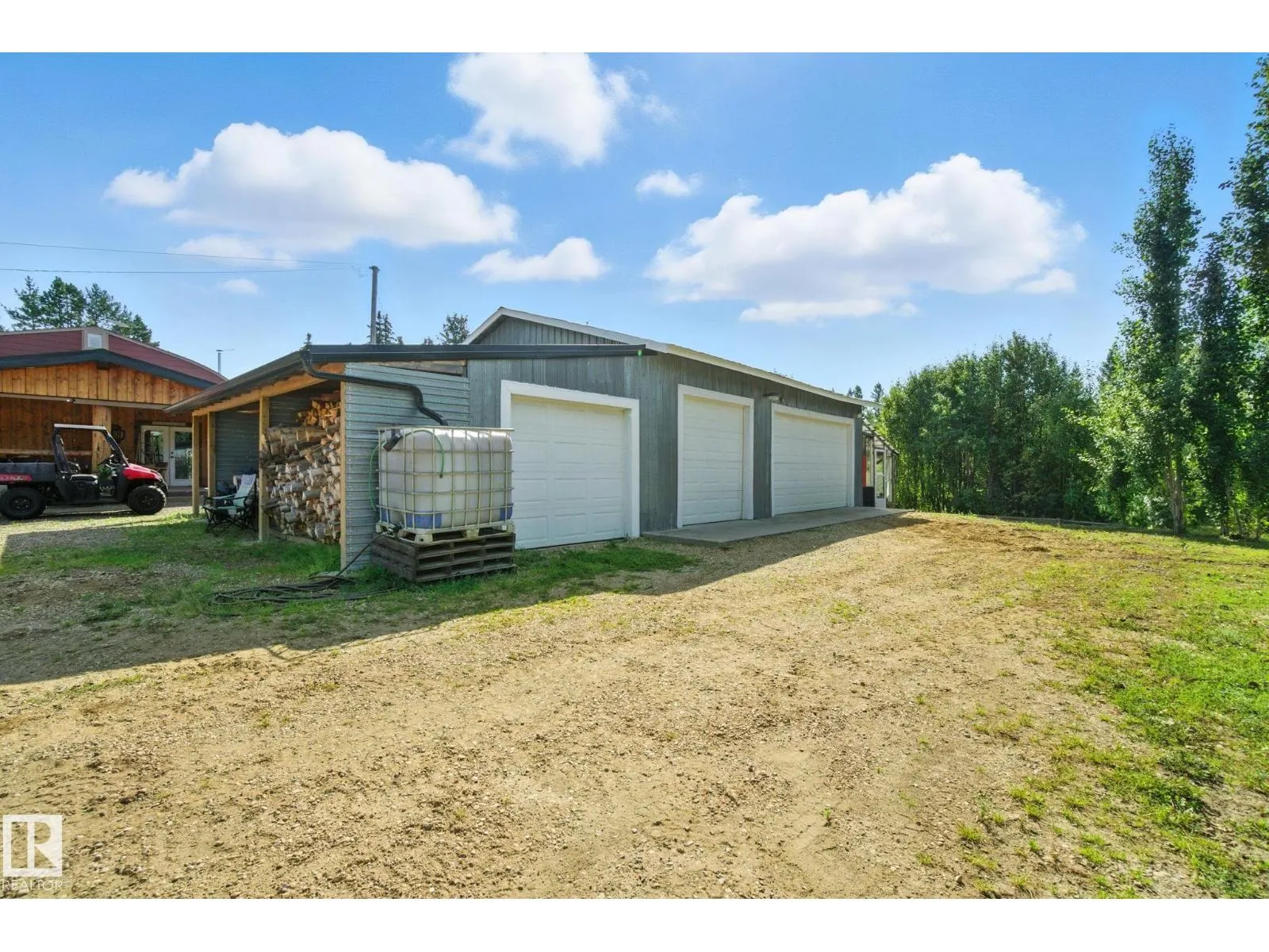 #8 53212 RGE ROAD 15