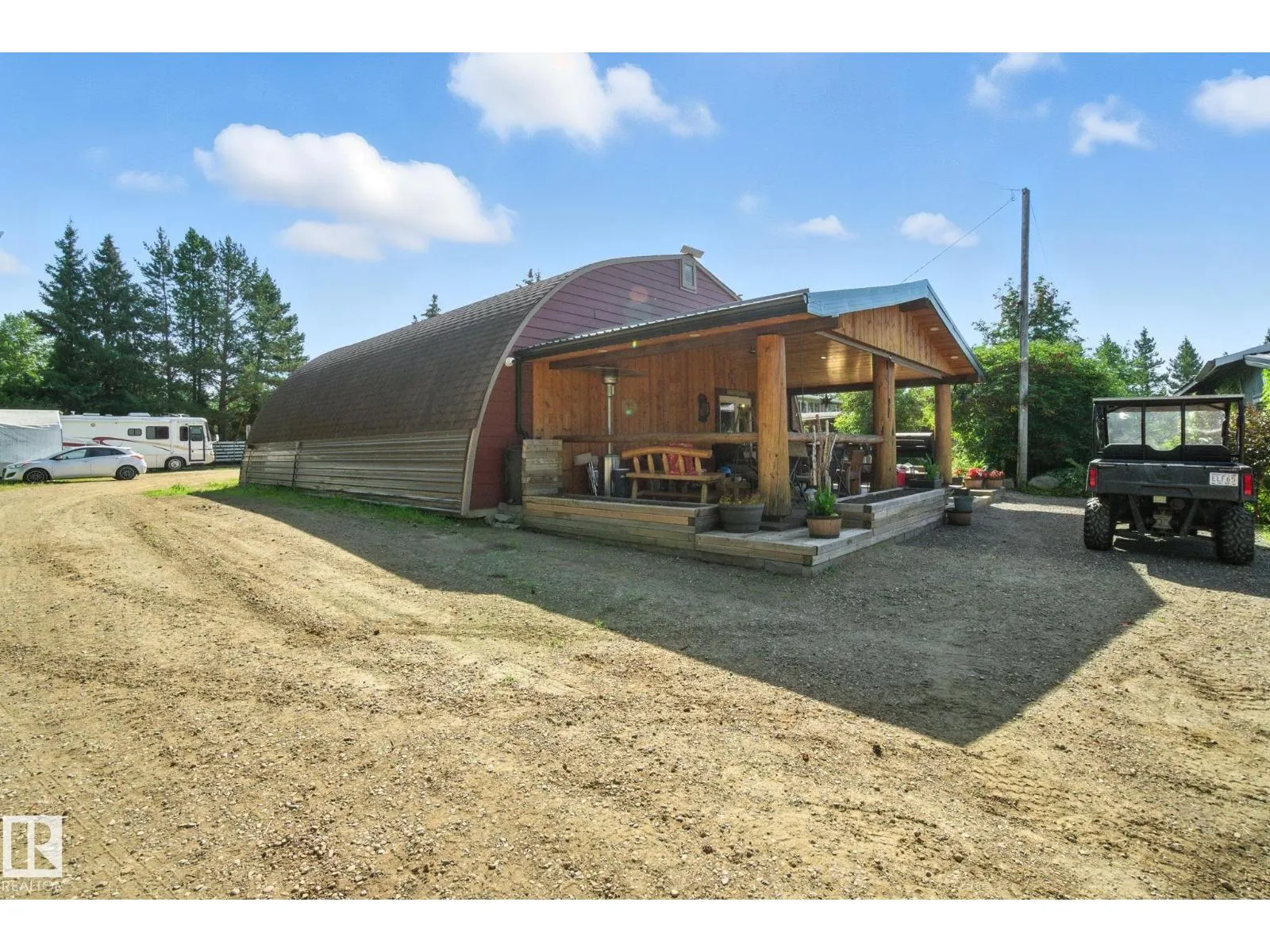 #8 53212 RGE ROAD 15