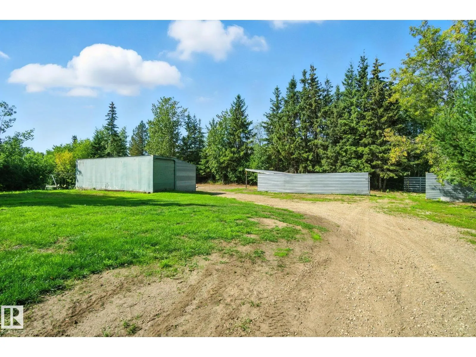 #8 53212 RGE ROAD 15