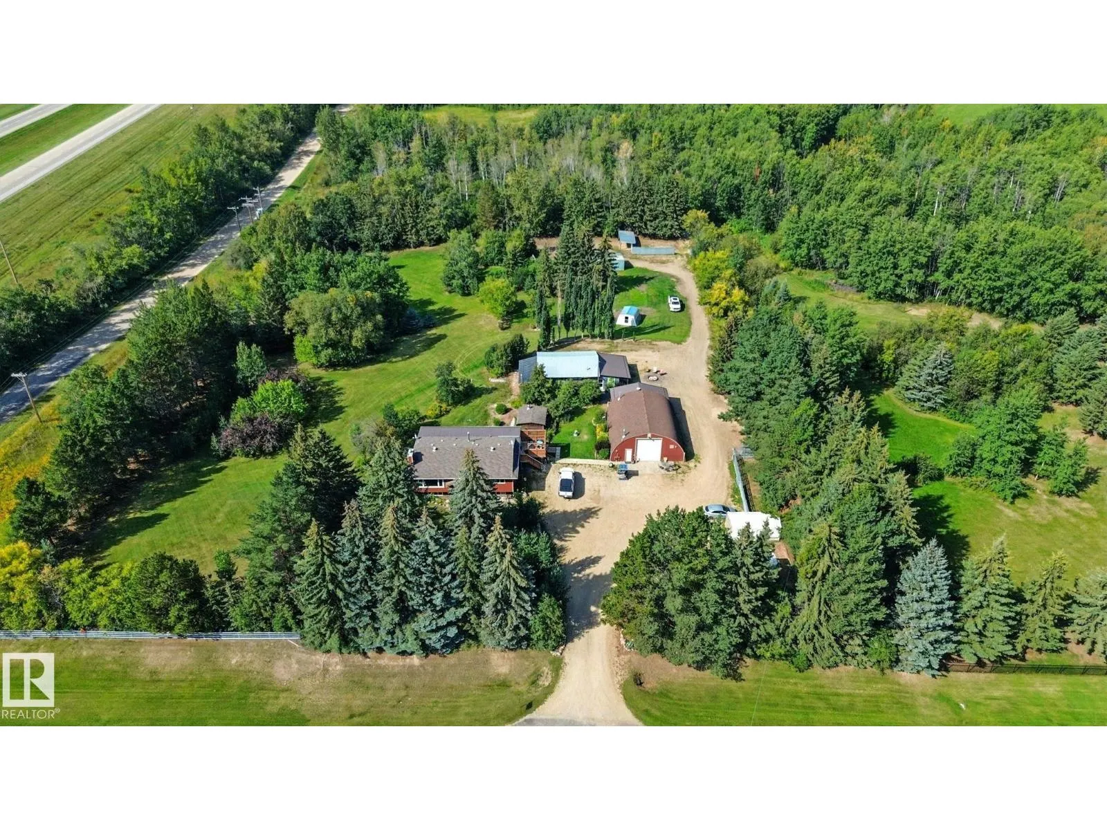 #8 53212 RGE ROAD 15