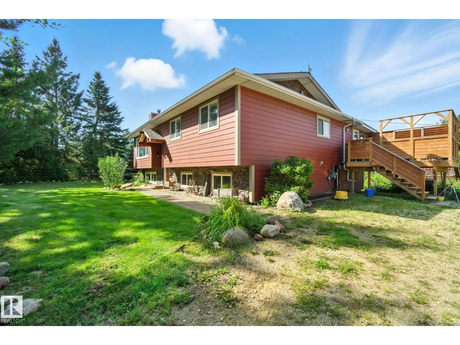 #8 53212 RGE ROAD 15