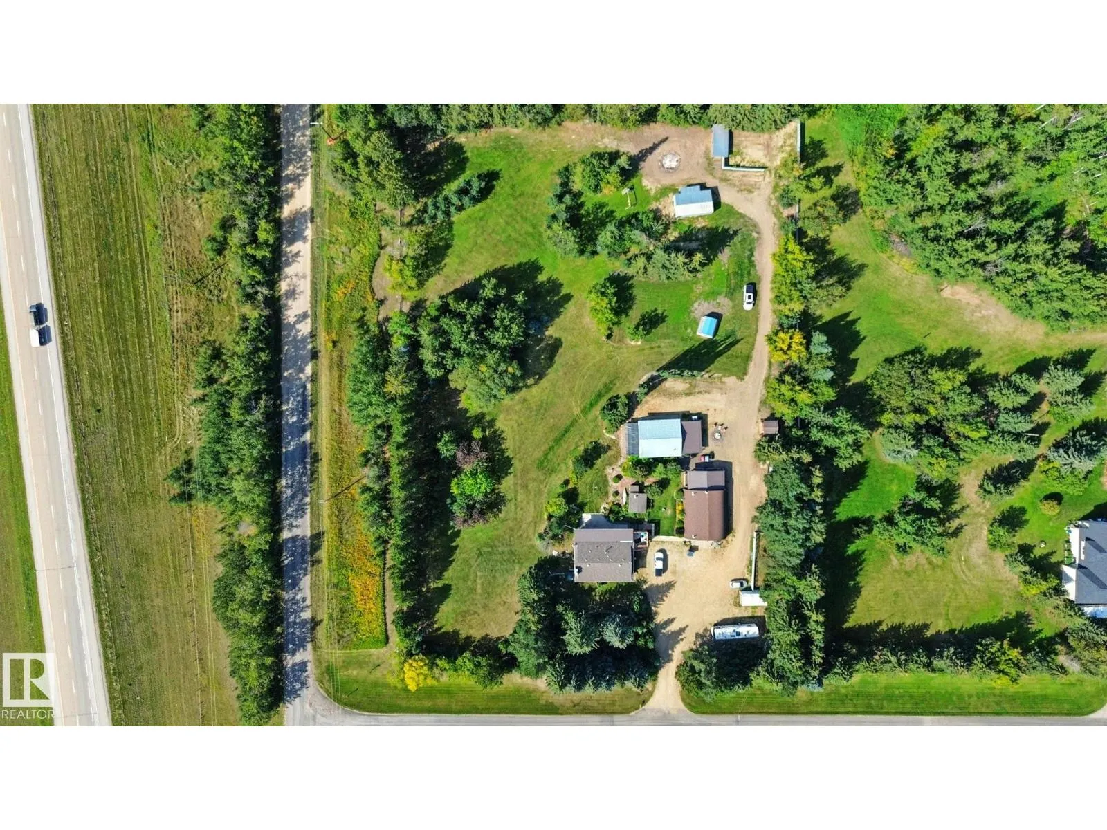 #8 53212 RGE ROAD 15