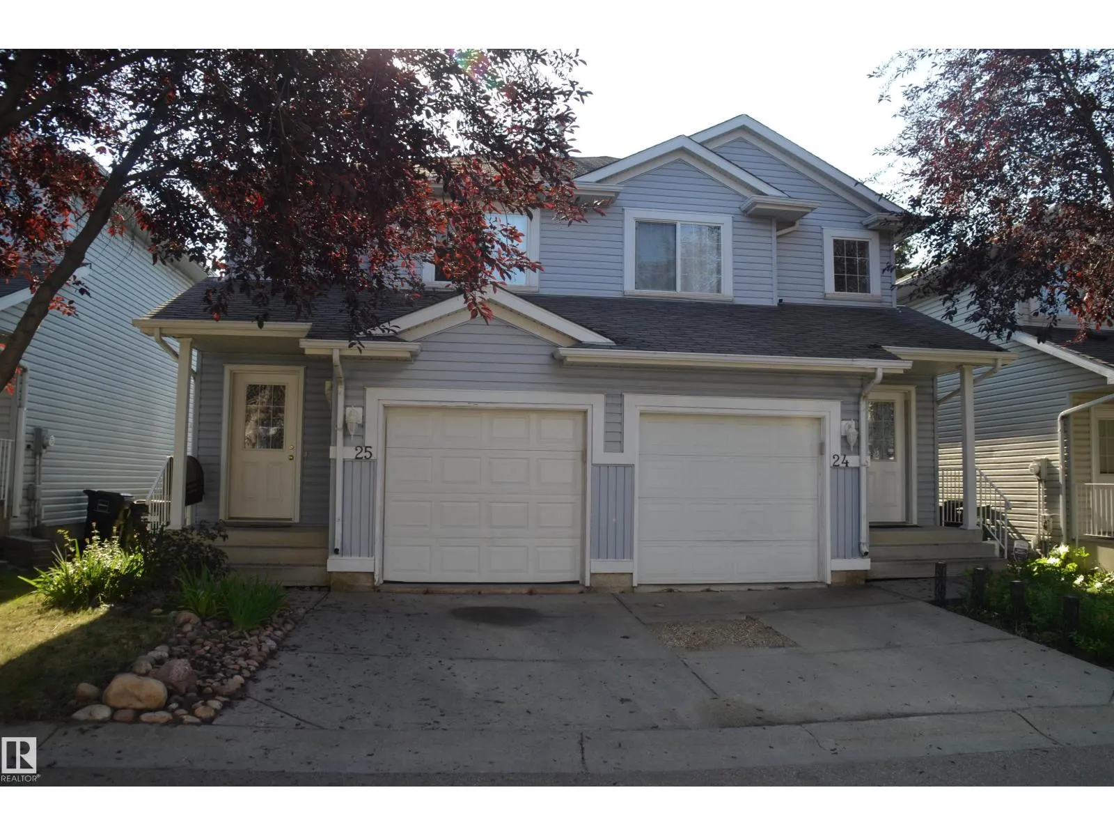 #25 14603 Miller BV NW