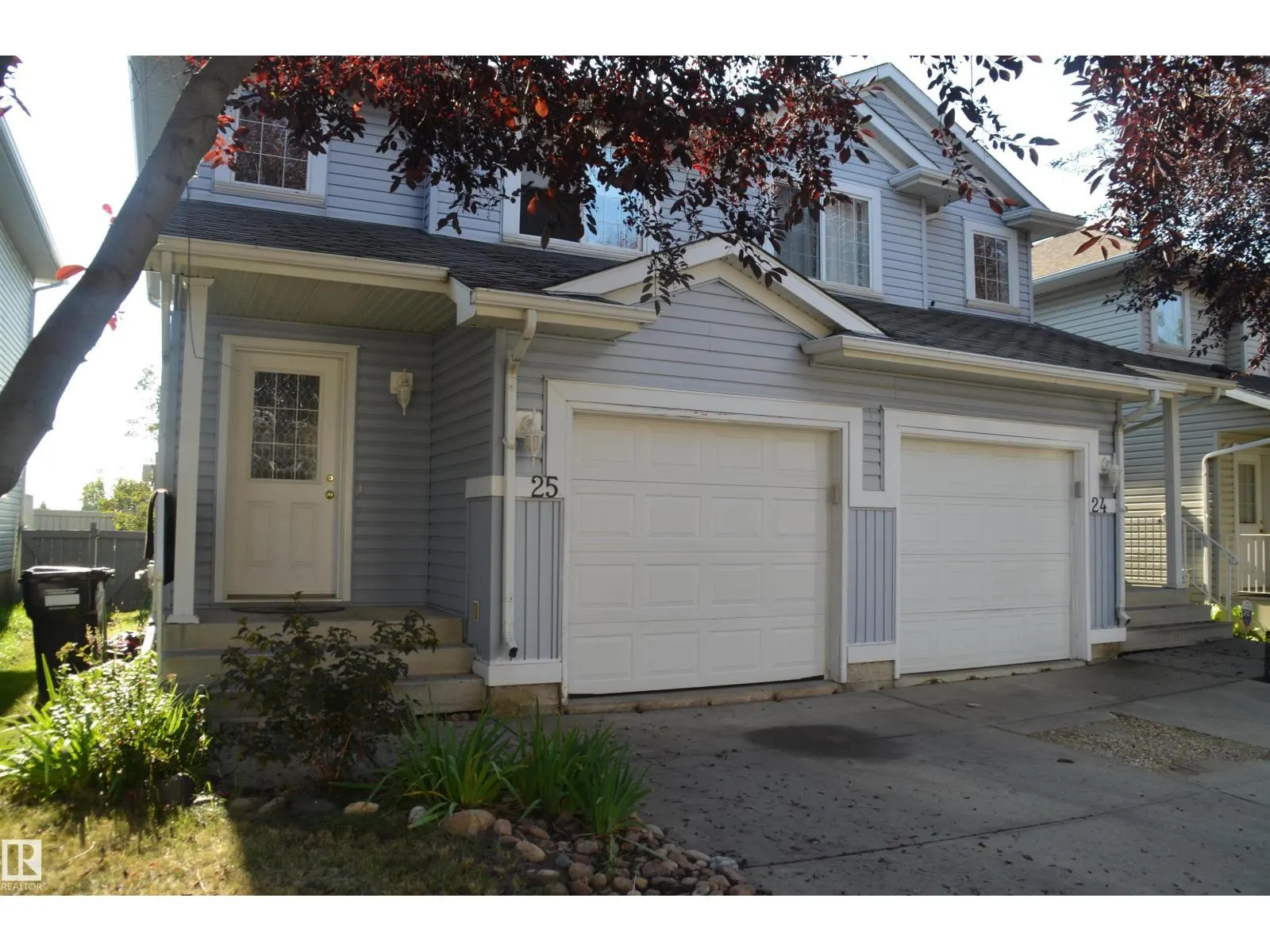#25 14603 Miller BV NW