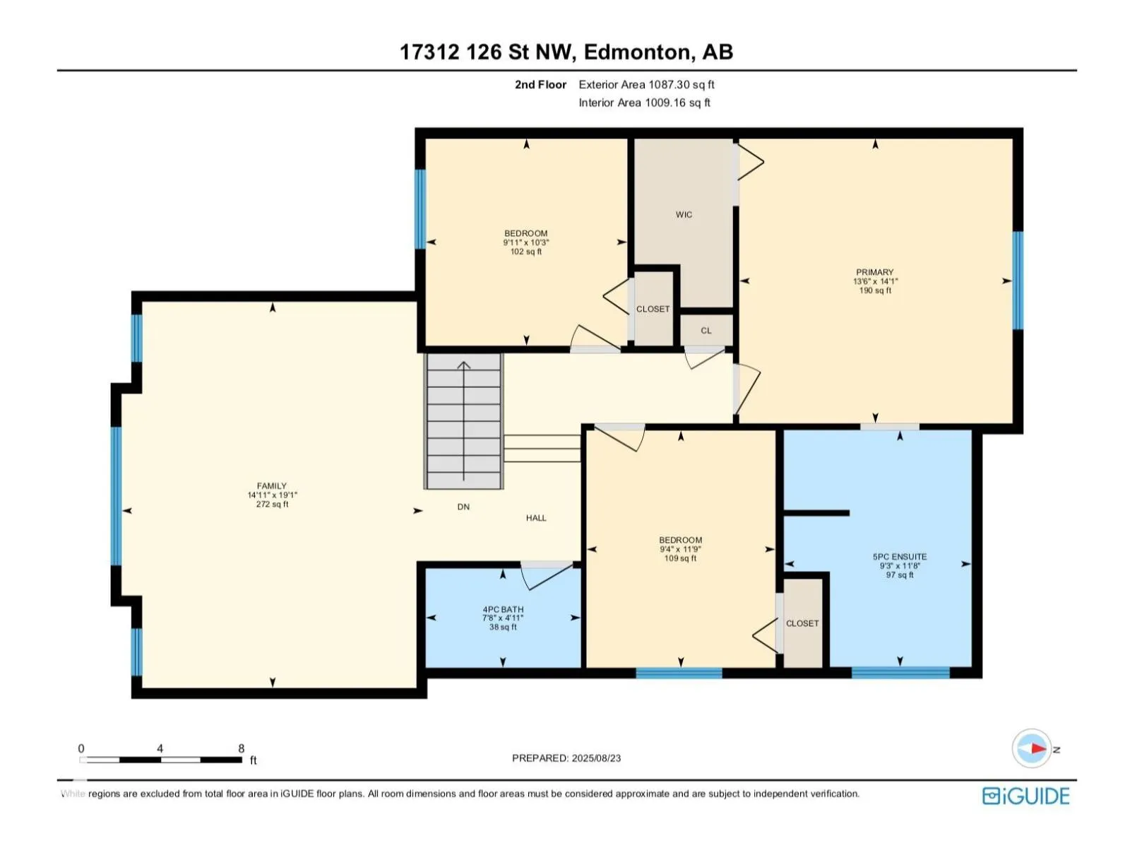 17312 126 ST NW