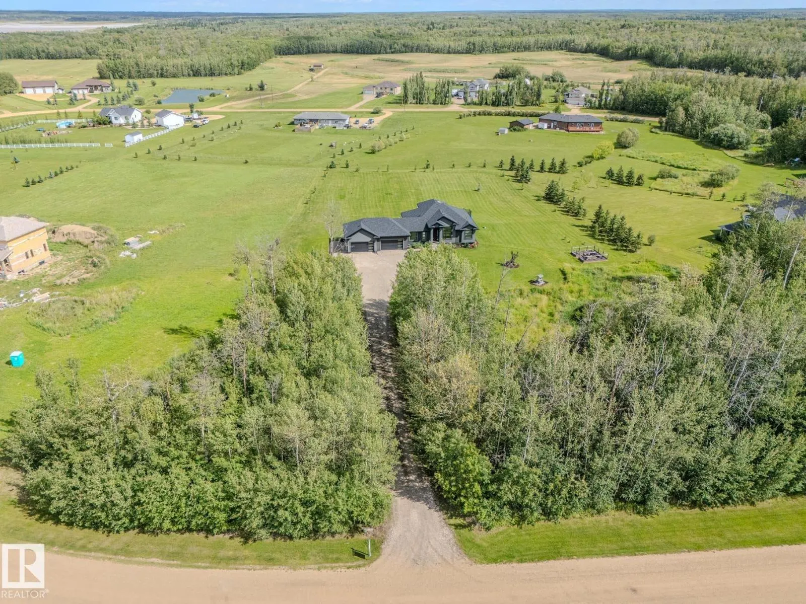 #110 21539 TWP ROAD 503 NE