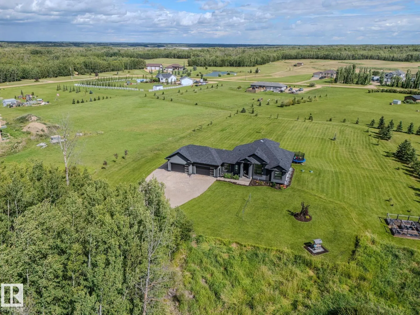 #110 21539 TWP ROAD 503 NE