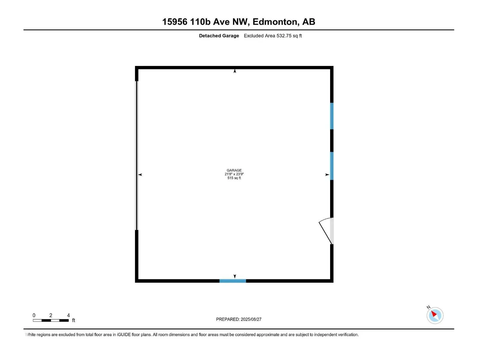 15956 110B AV NW