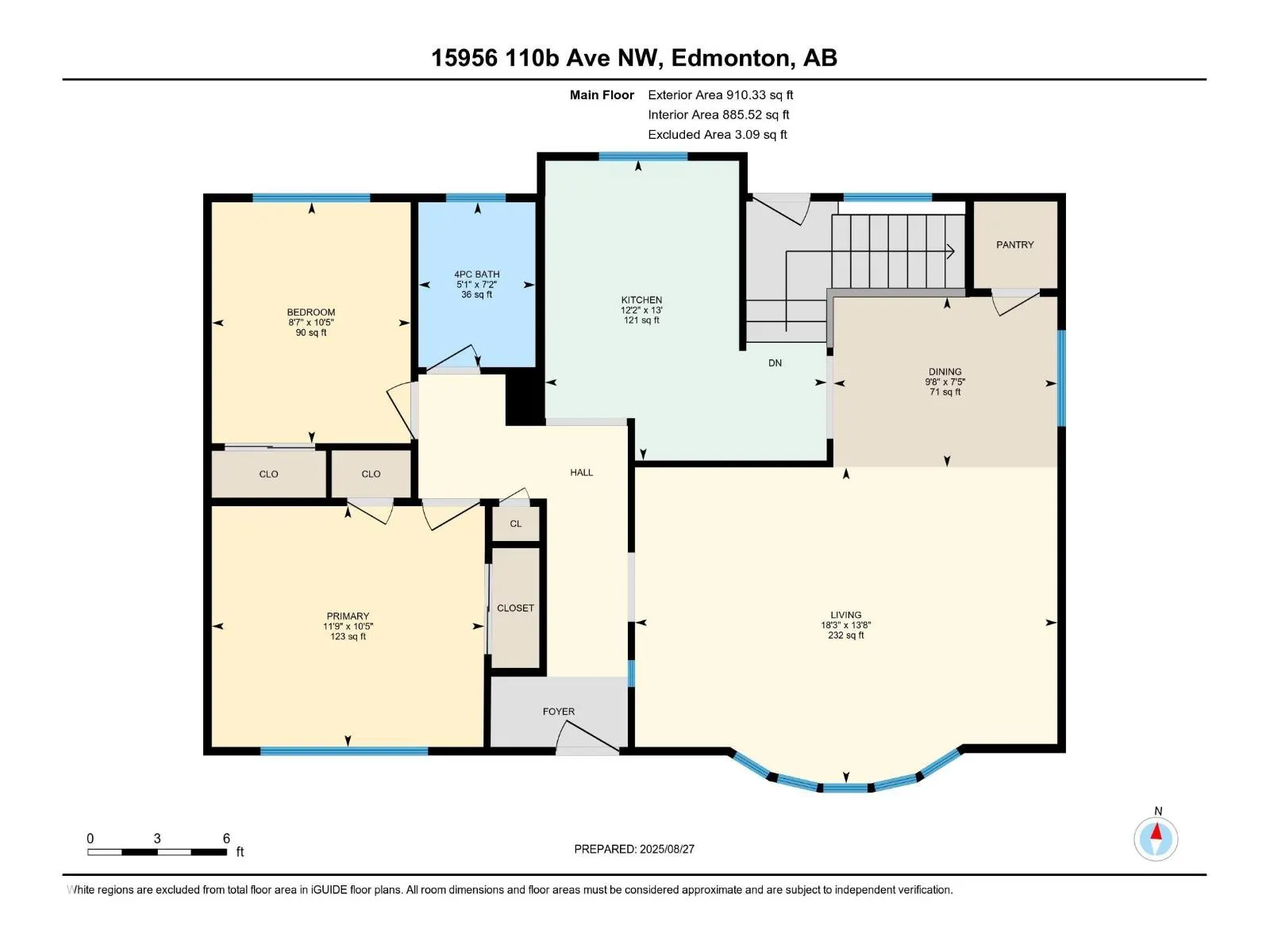 15956 110B AV NW