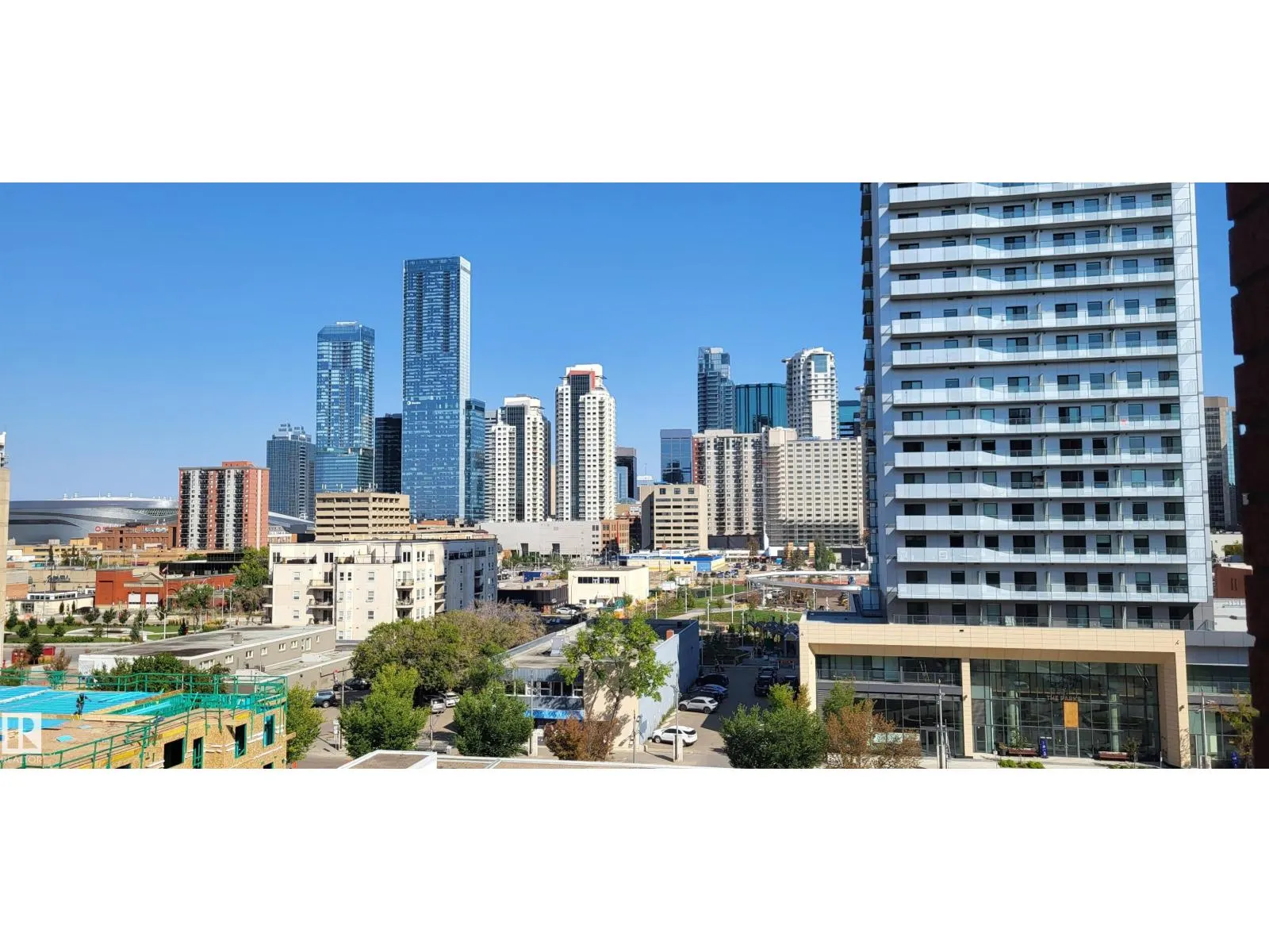 #809 10145 109 ST NW
