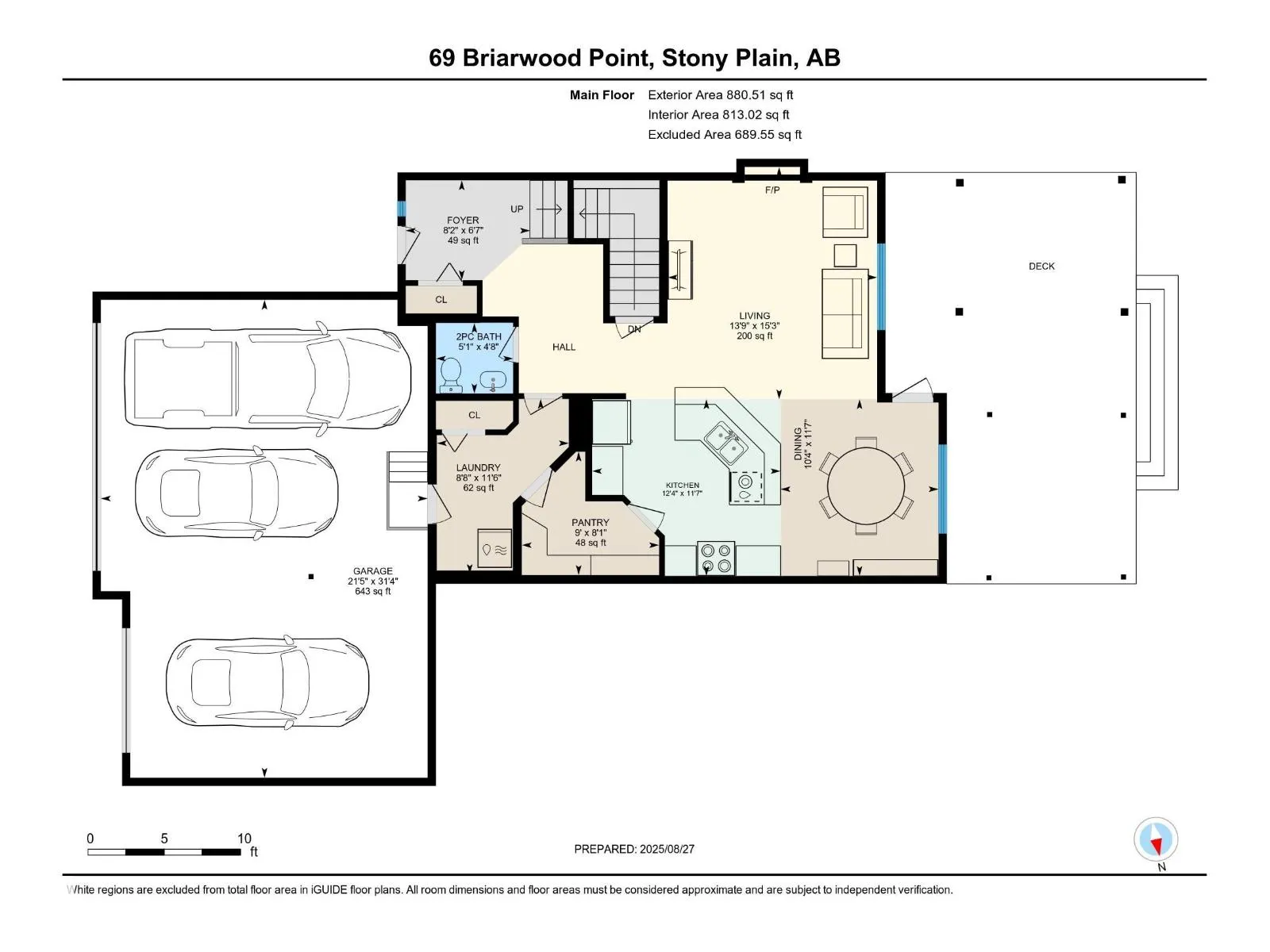 69 BRIARWOOD PT