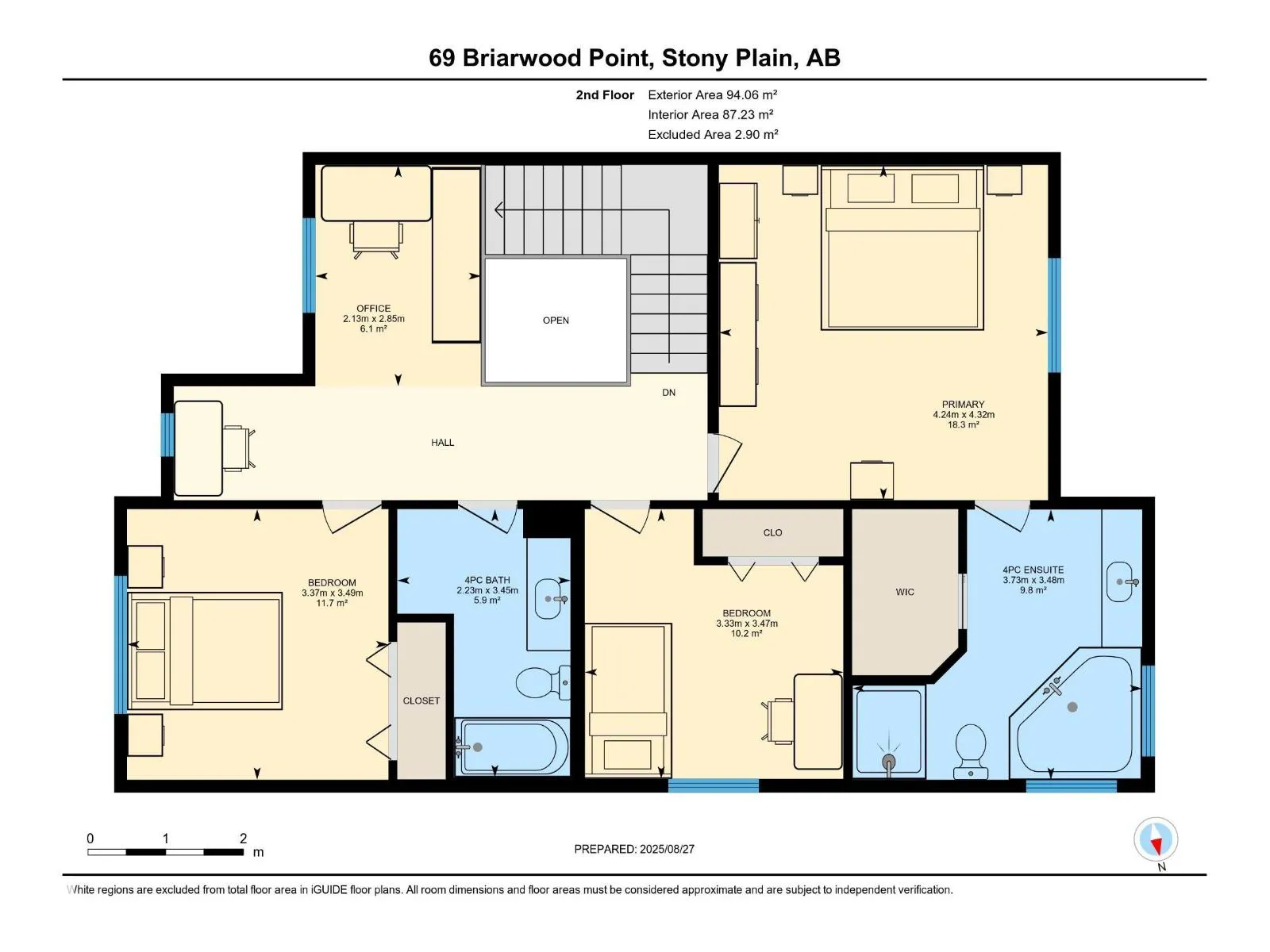 69 BRIARWOOD PT