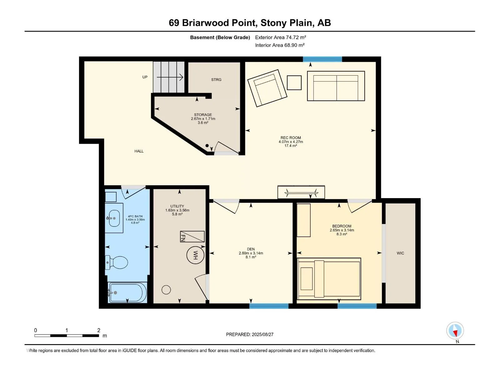 69 BRIARWOOD PT