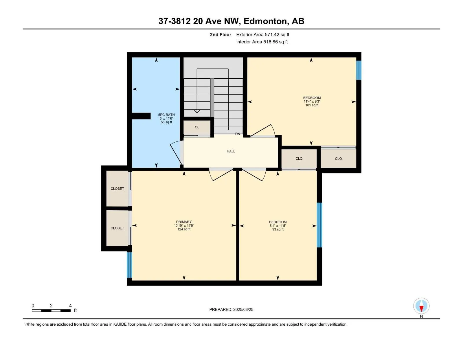 #37 3812 20 AV NW NW