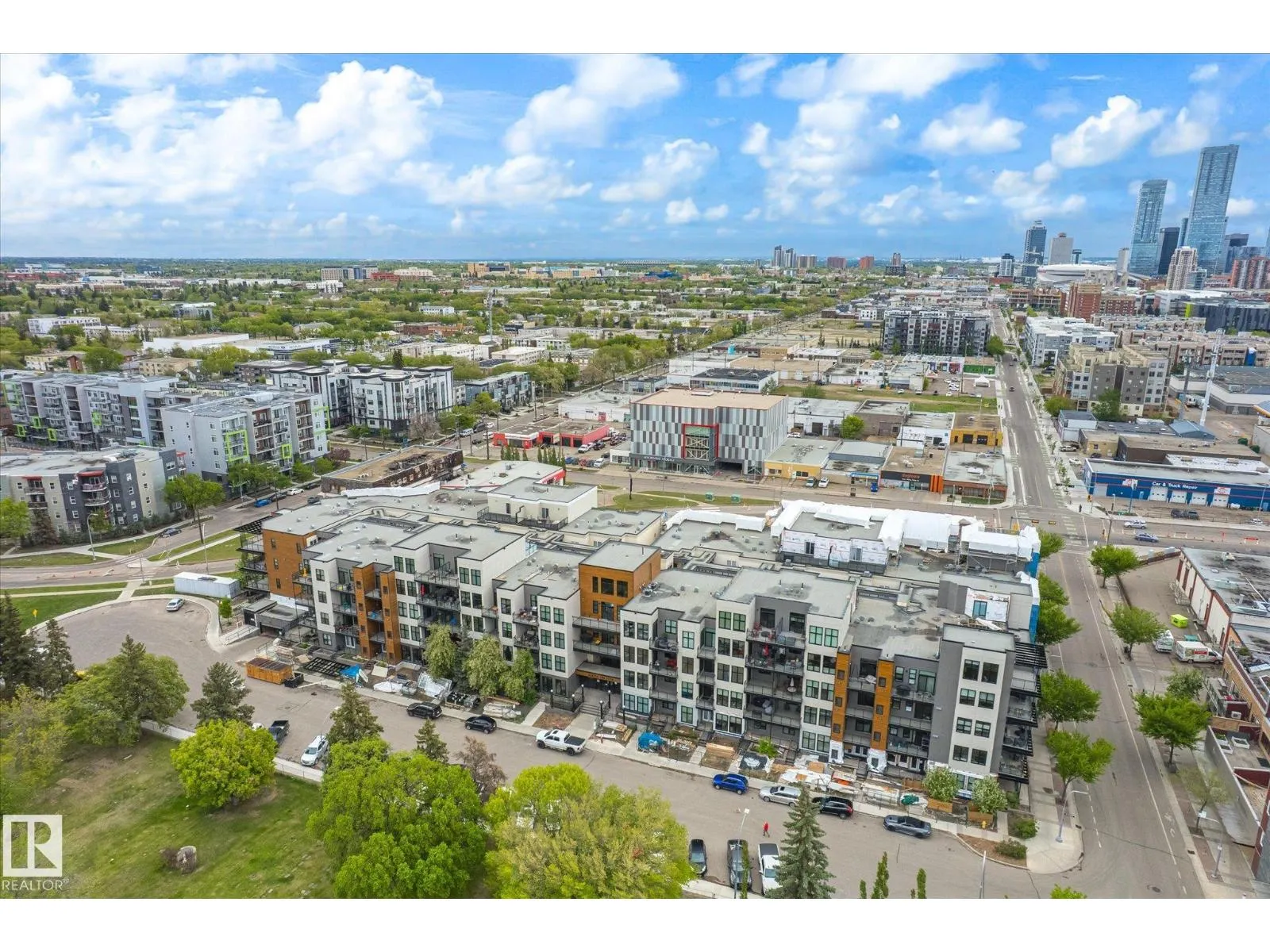 #103 10531 117 ST NW