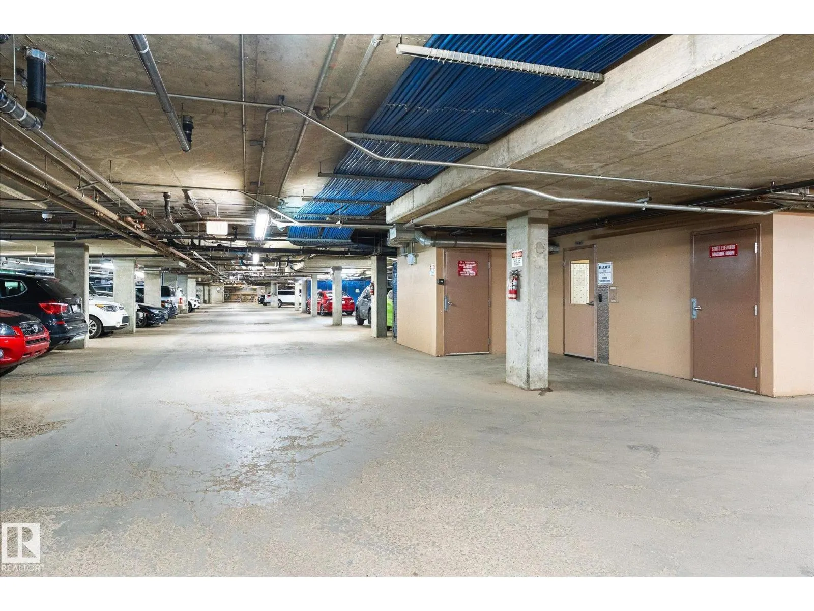 #103 10531 117 ST NW