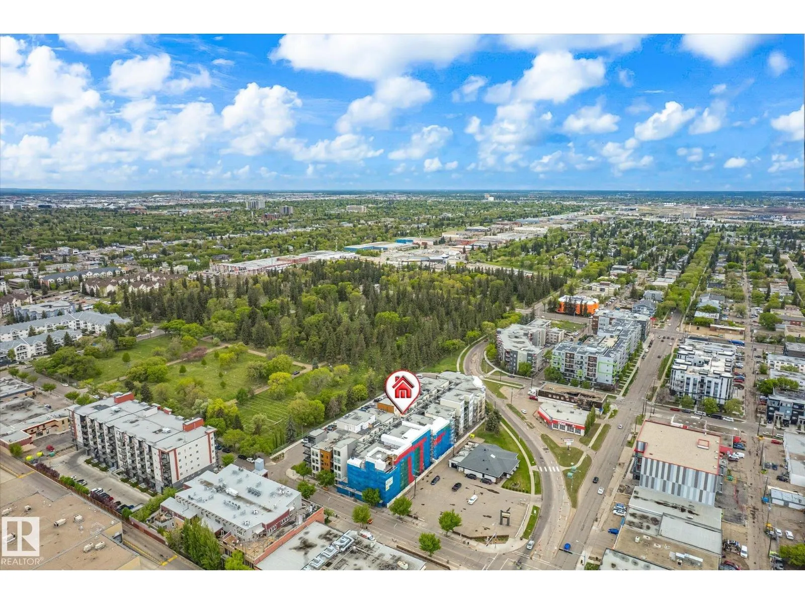 #103 10531 117 ST NW