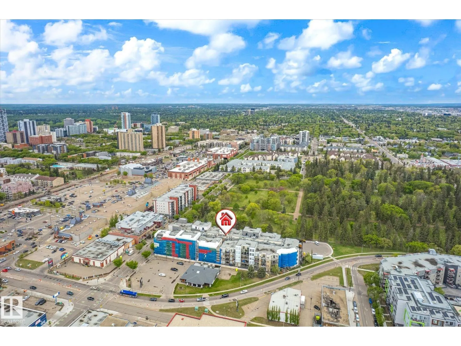 #103 10531 117 ST NW