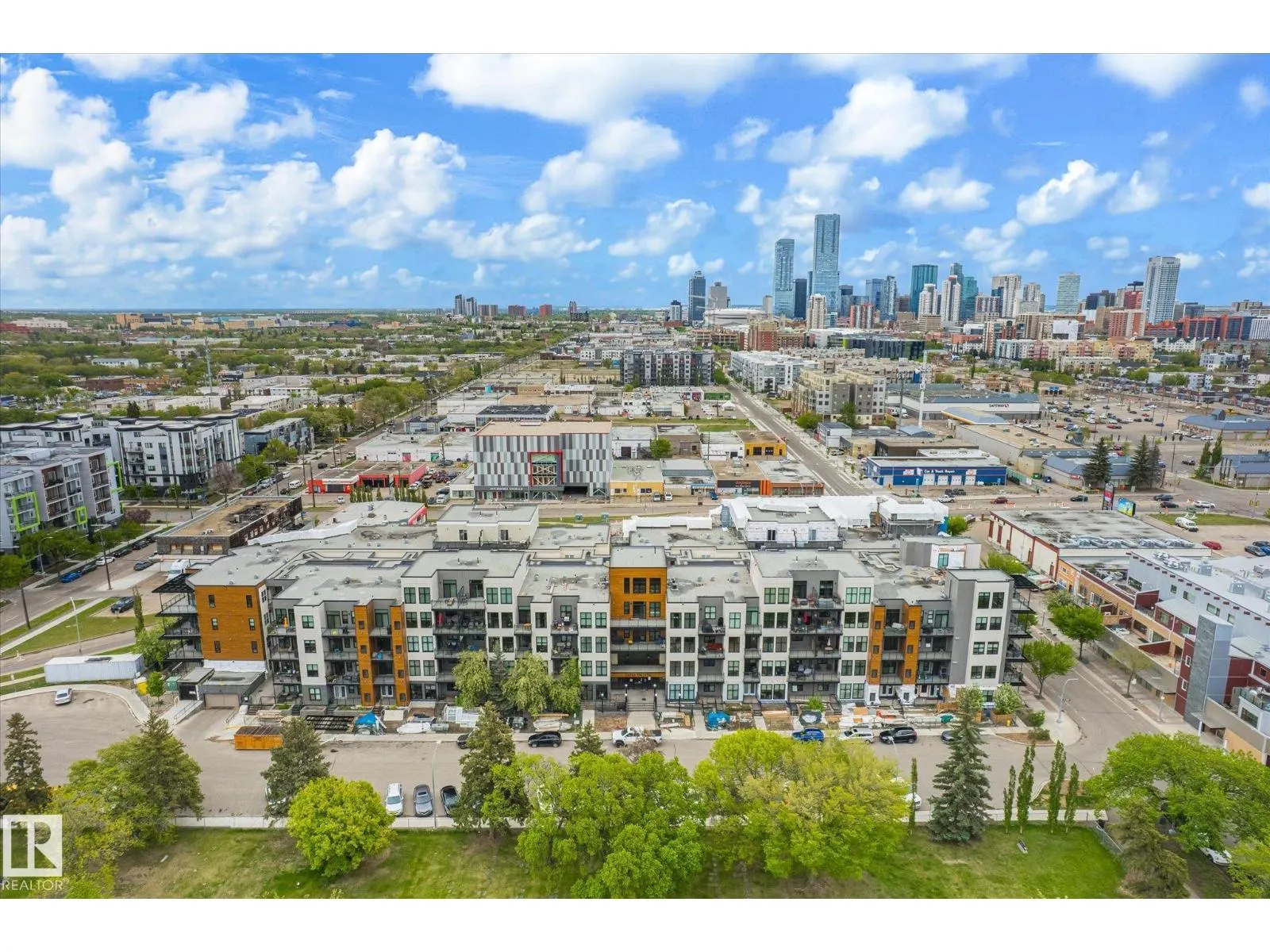 #103 10531 117 ST NW