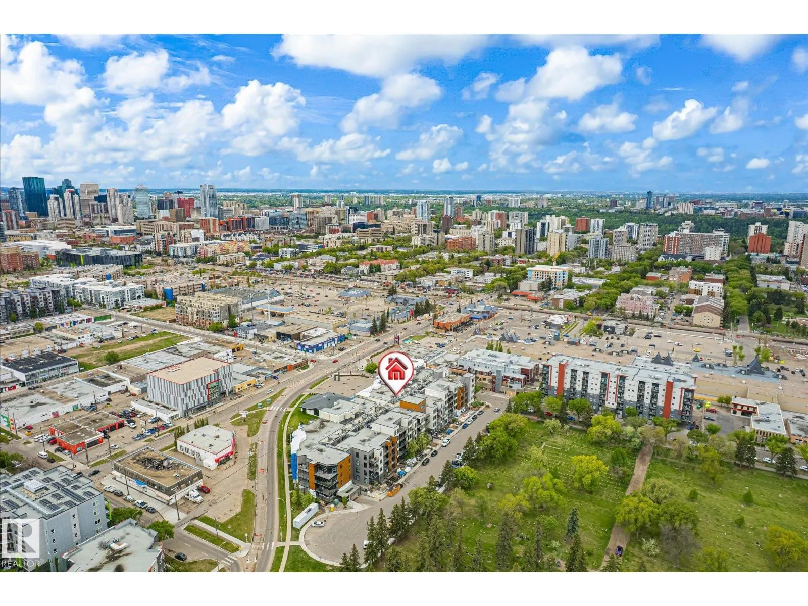 #103 10531 117 ST NW