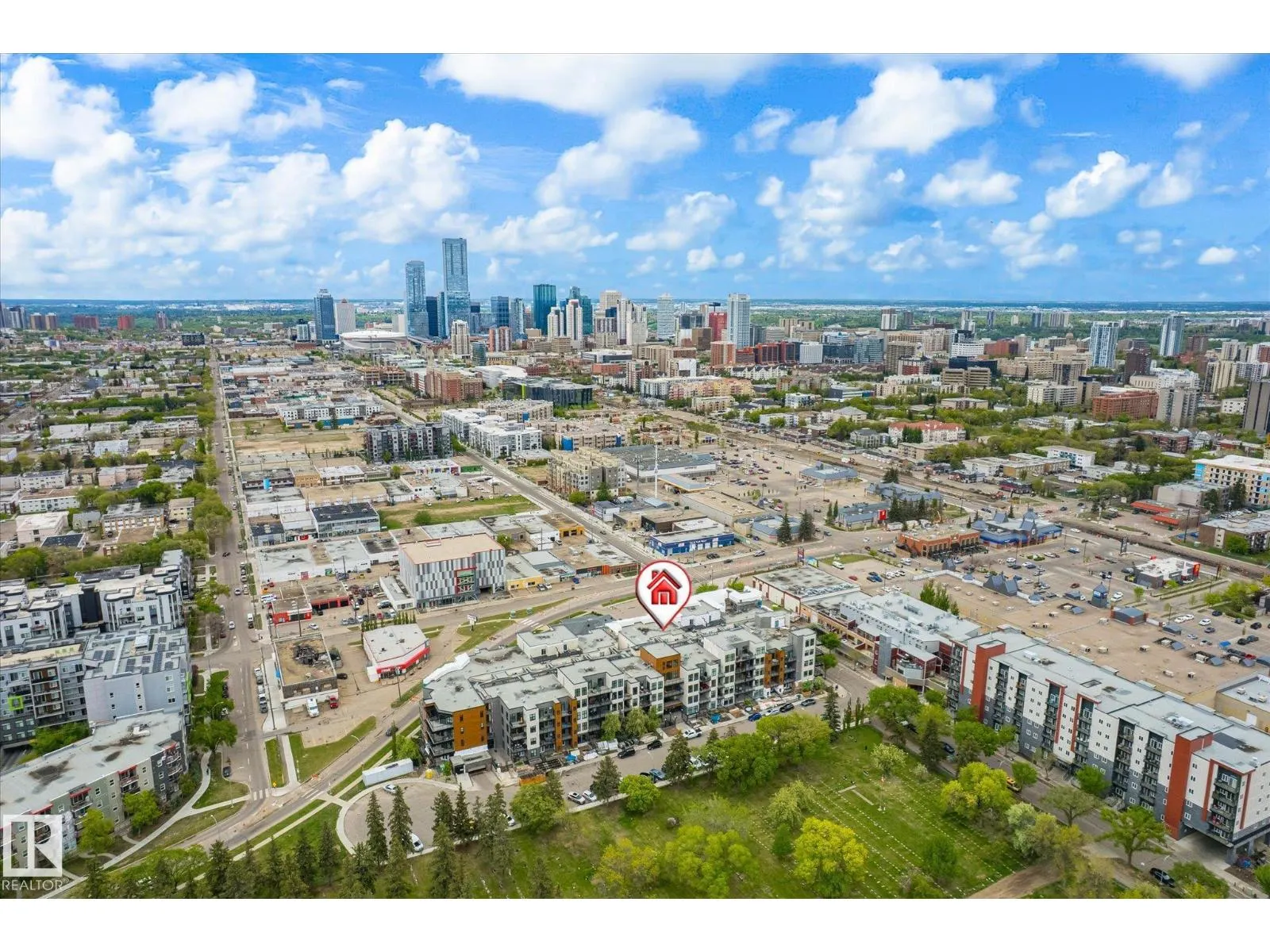 #103 10531 117 ST NW