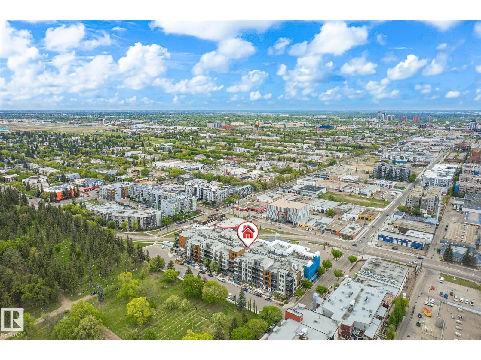 #103 10531 117 ST NW