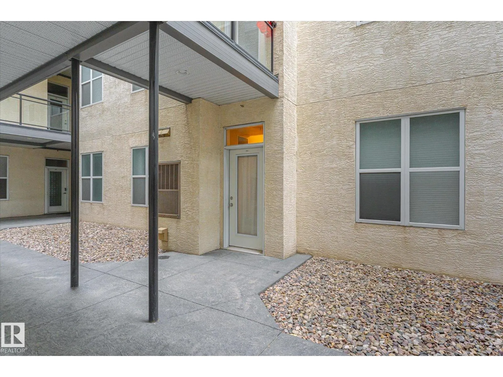 #103 10531 117 ST NW