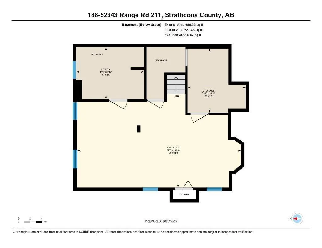 188-52343 Rge Rd 211