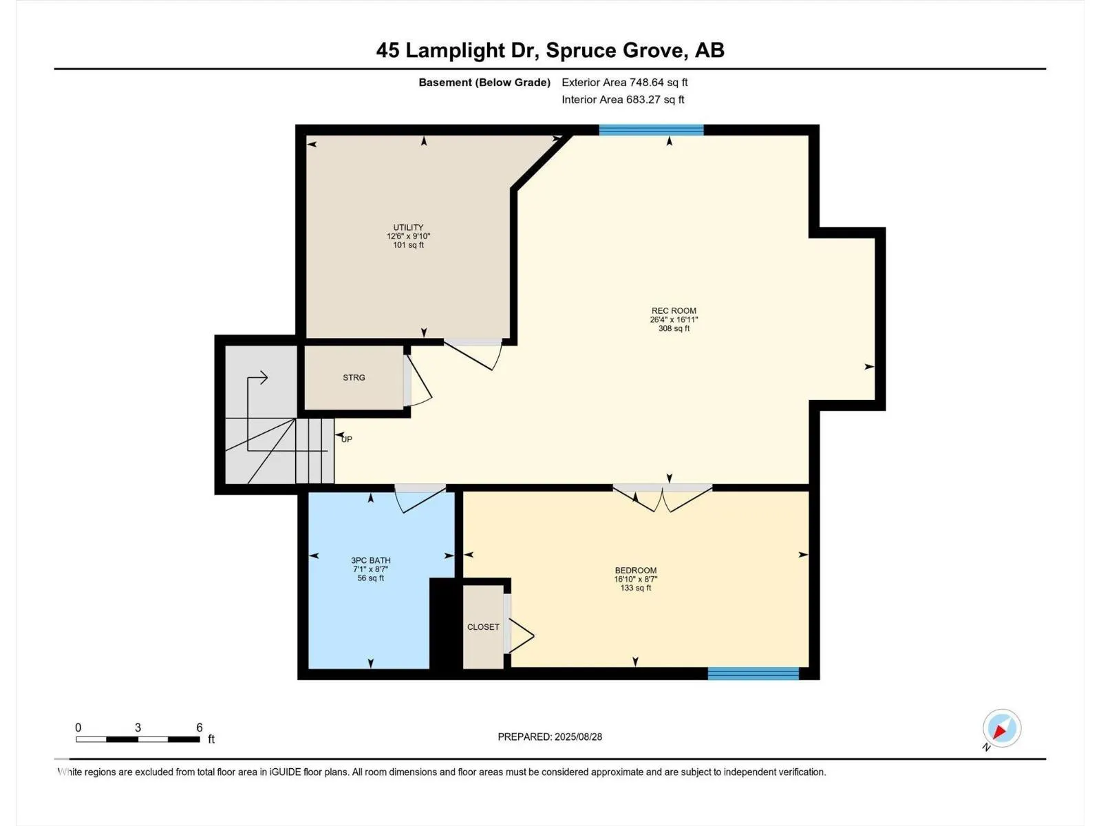 45 LAMPLIGHT DR