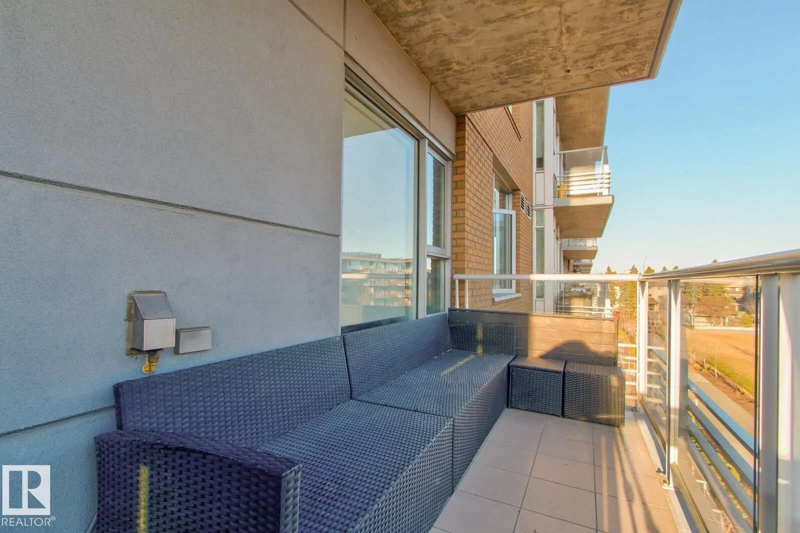 #313 2510 109 ST NW