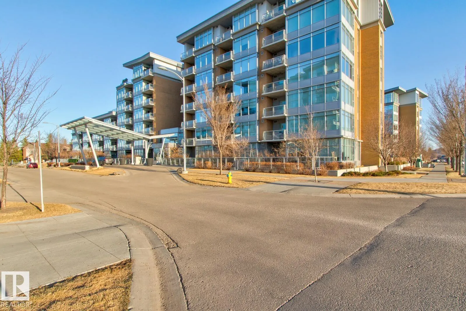 #313 2510 109 ST NW