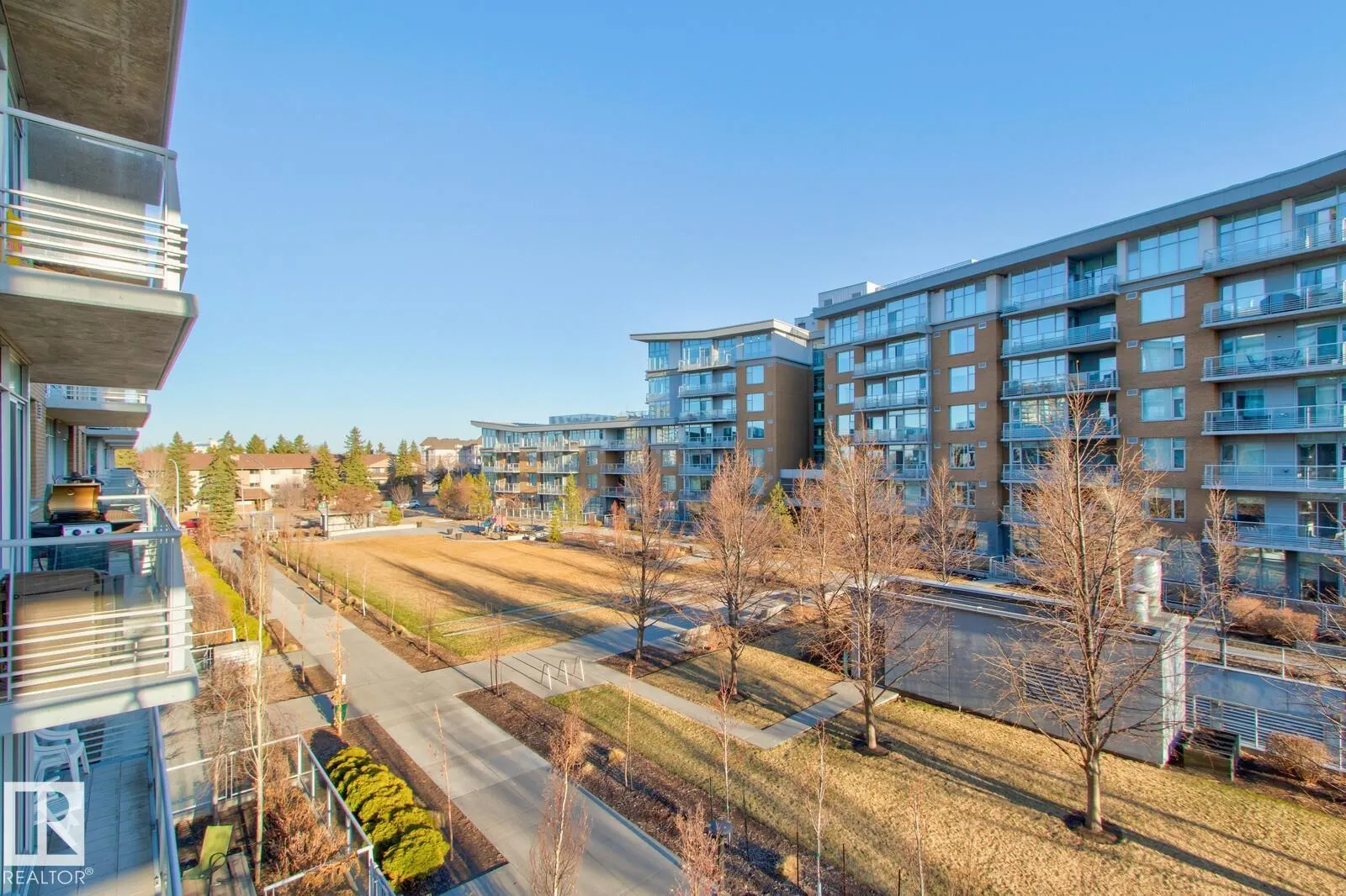 #313 2510 109 ST NW