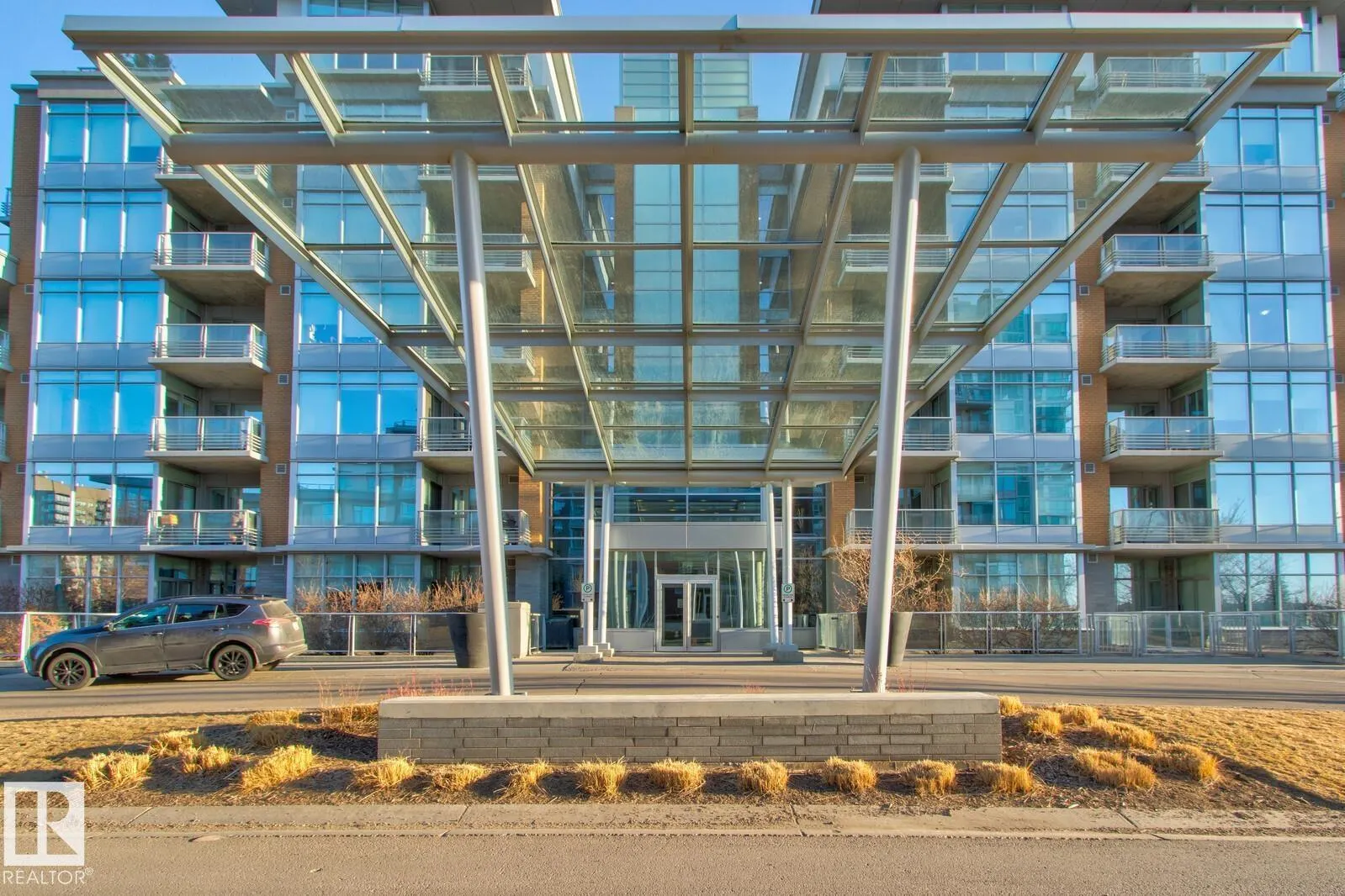 #313 2510 109 ST NW