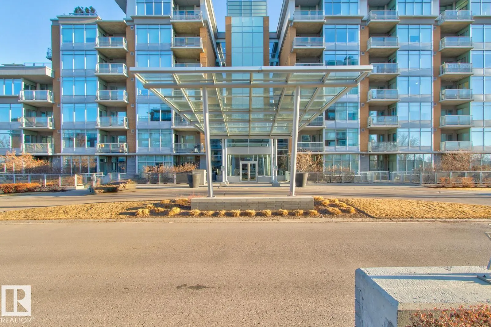 #313 2510 109 ST NW
