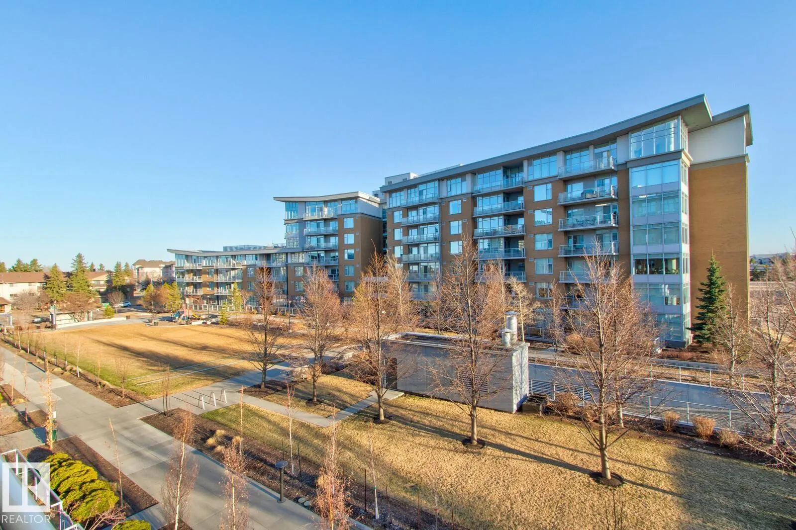 #313 2510 109 ST NW