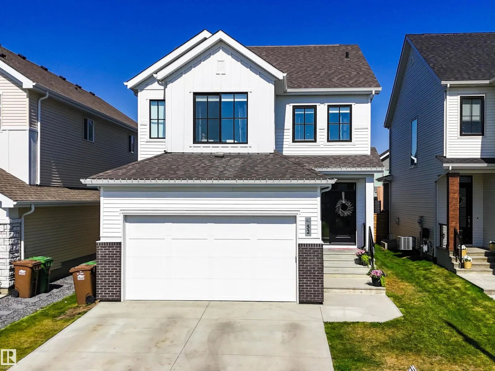 52 JAMISON CR