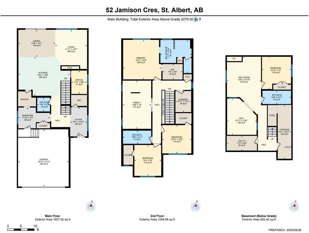 52 JAMISON CR