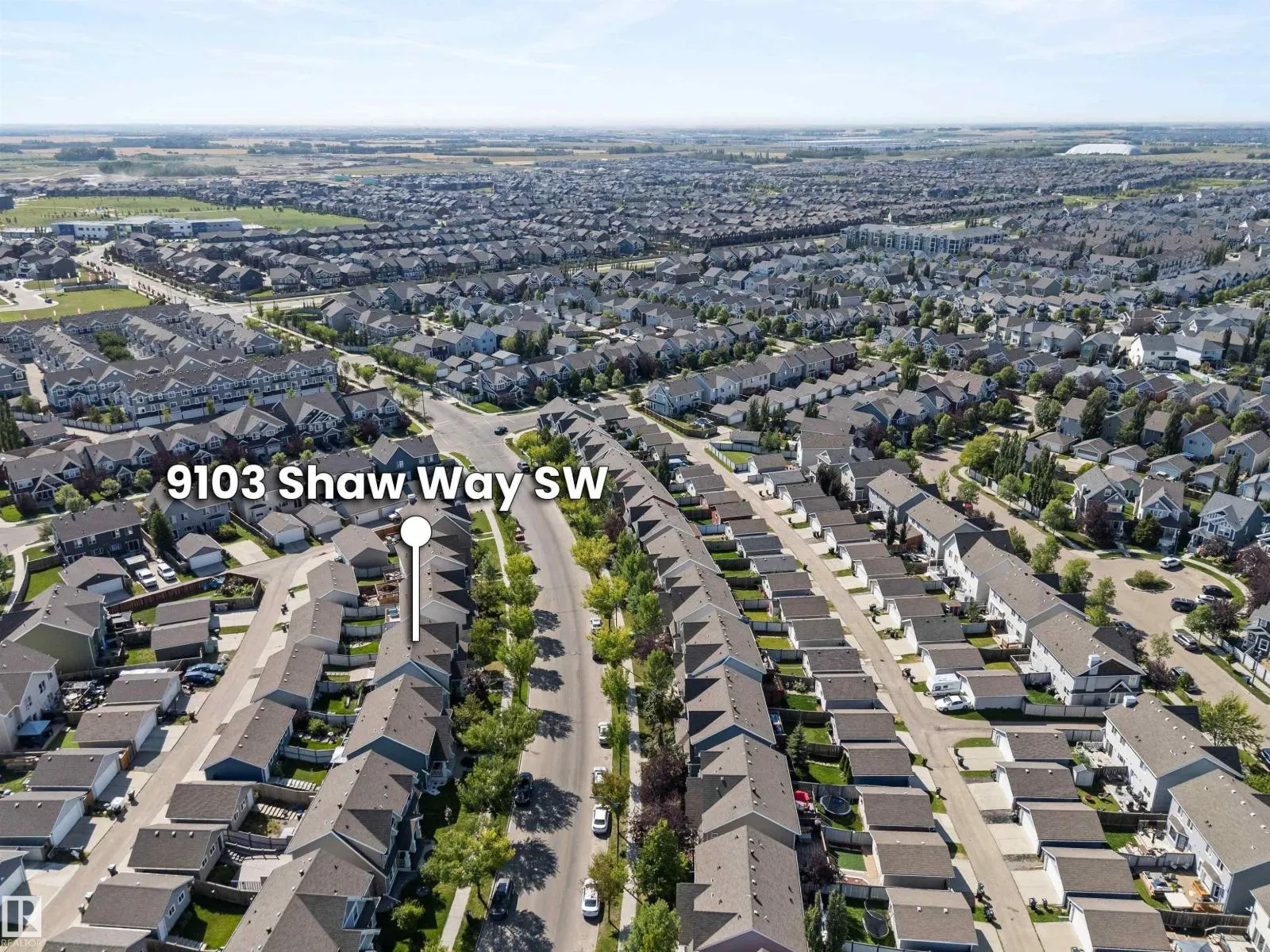 9103 SHAW WY SW