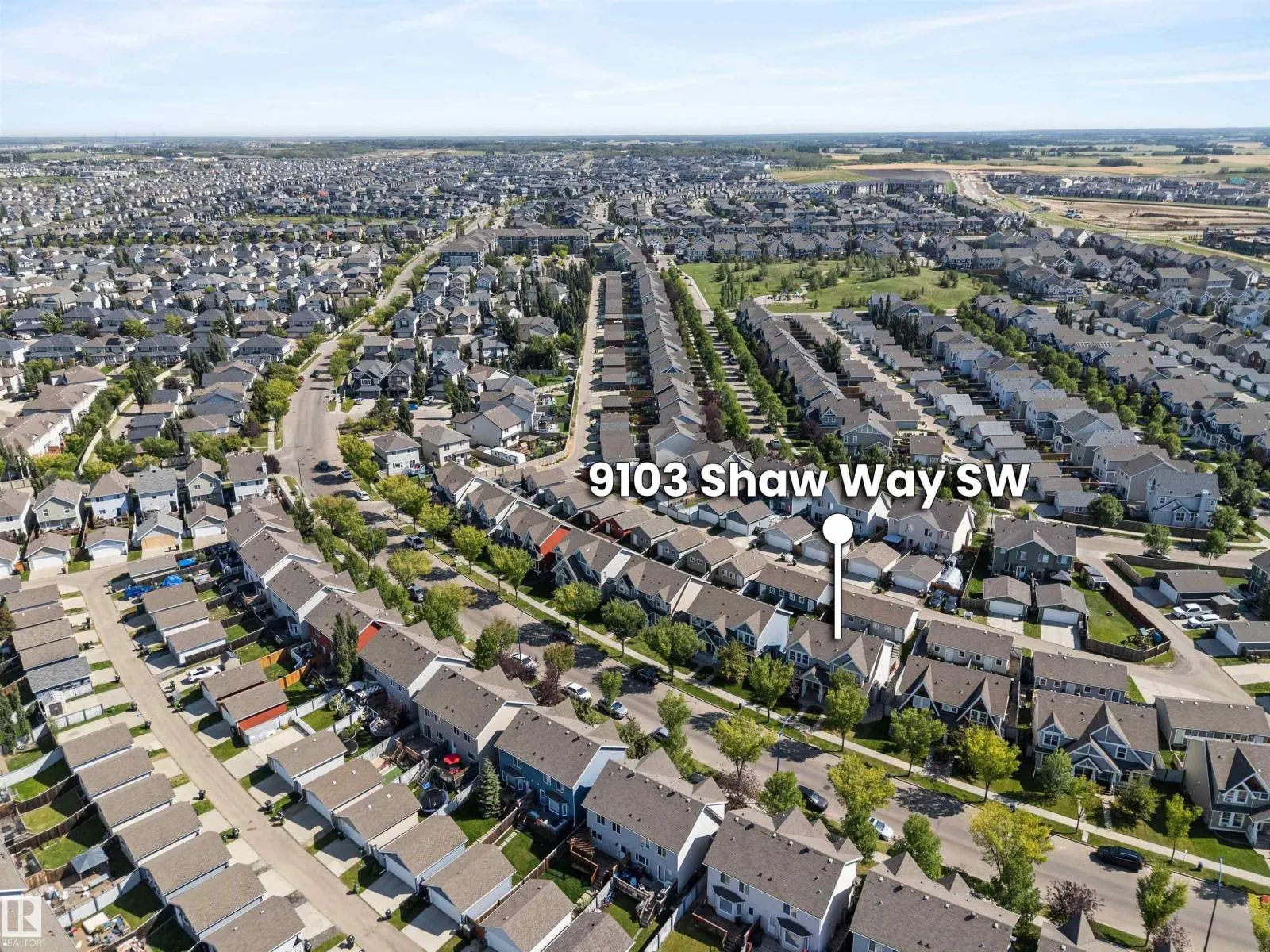 9103 SHAW WY SW