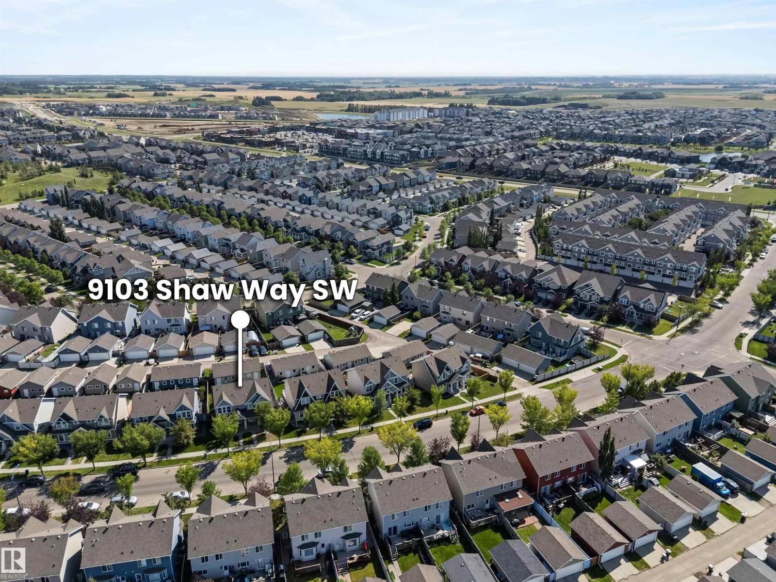 9103 SHAW WY SW