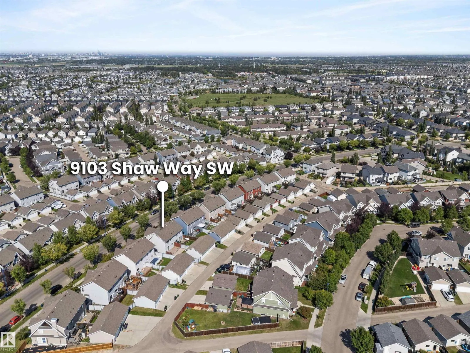 9103 SHAW WY SW