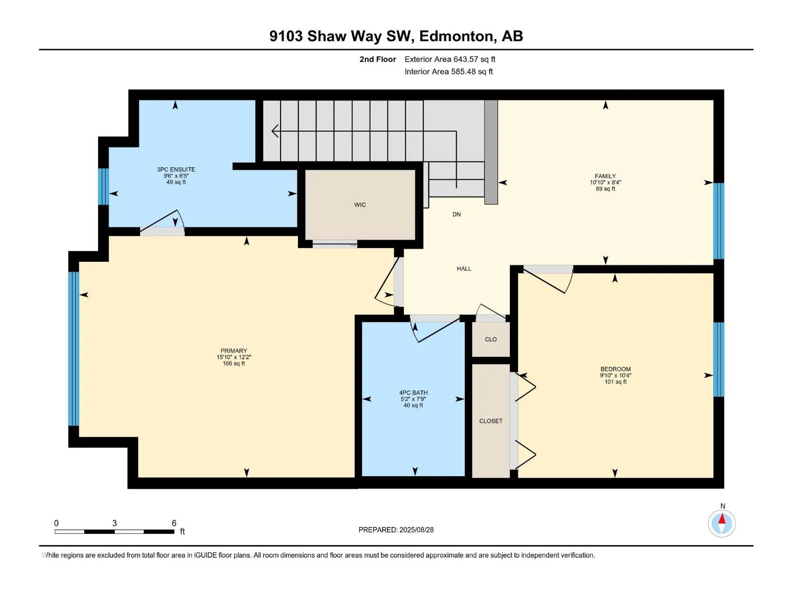 9103 SHAW WY SW