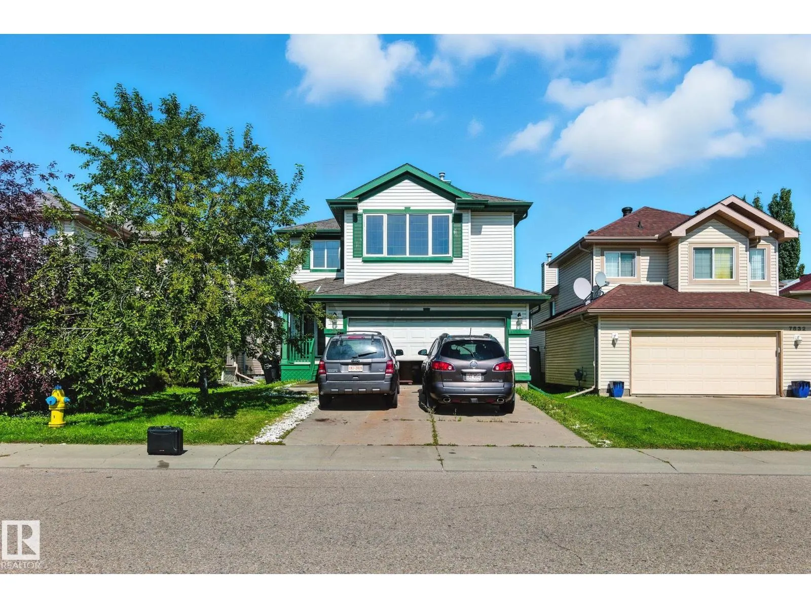 7836 7 AV SW