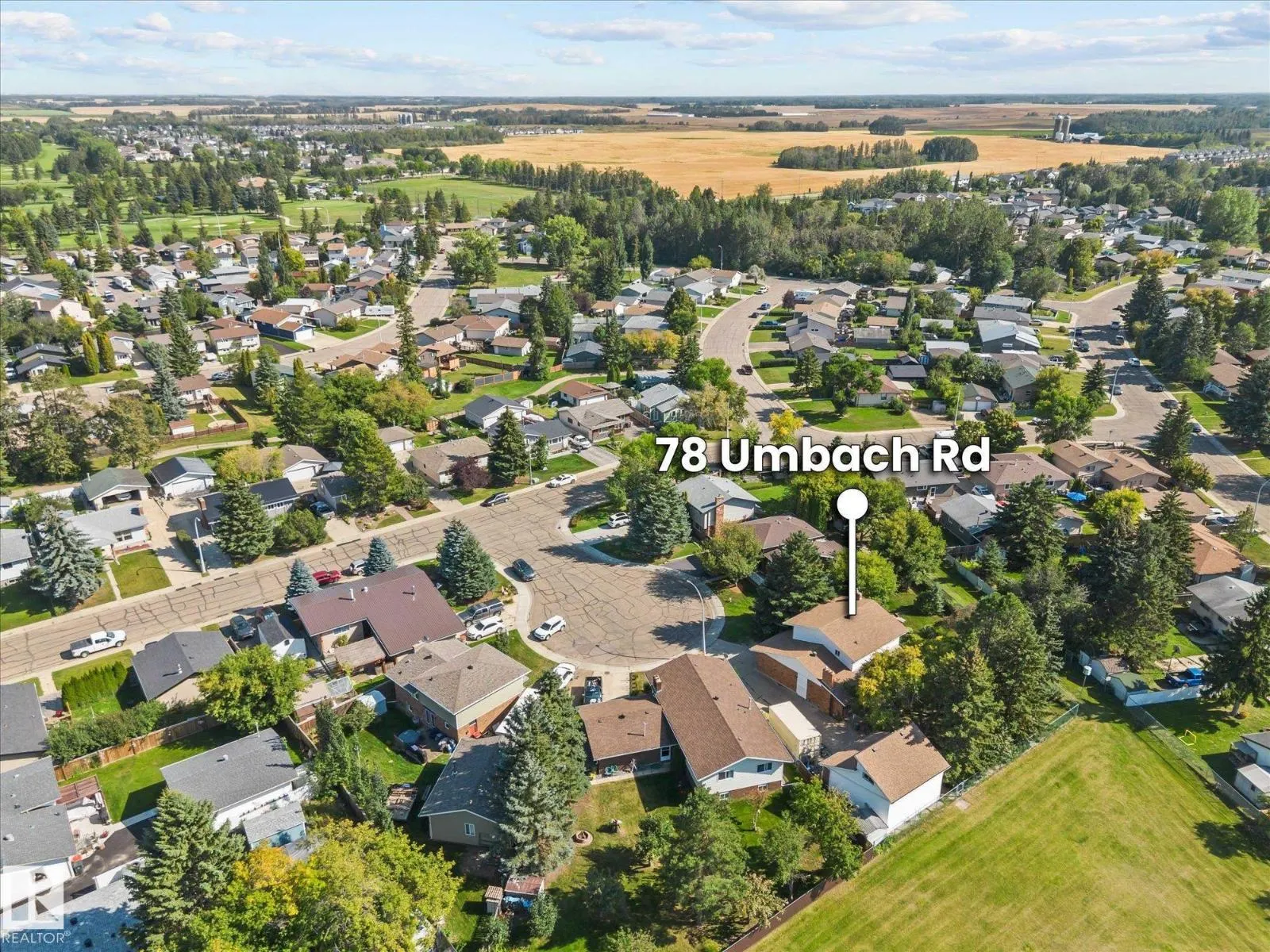 78 UMBACH RD