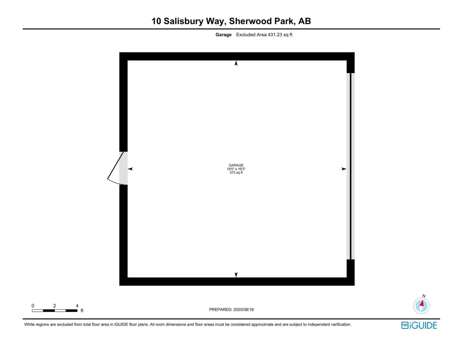 #42 10 SALISBURY WY