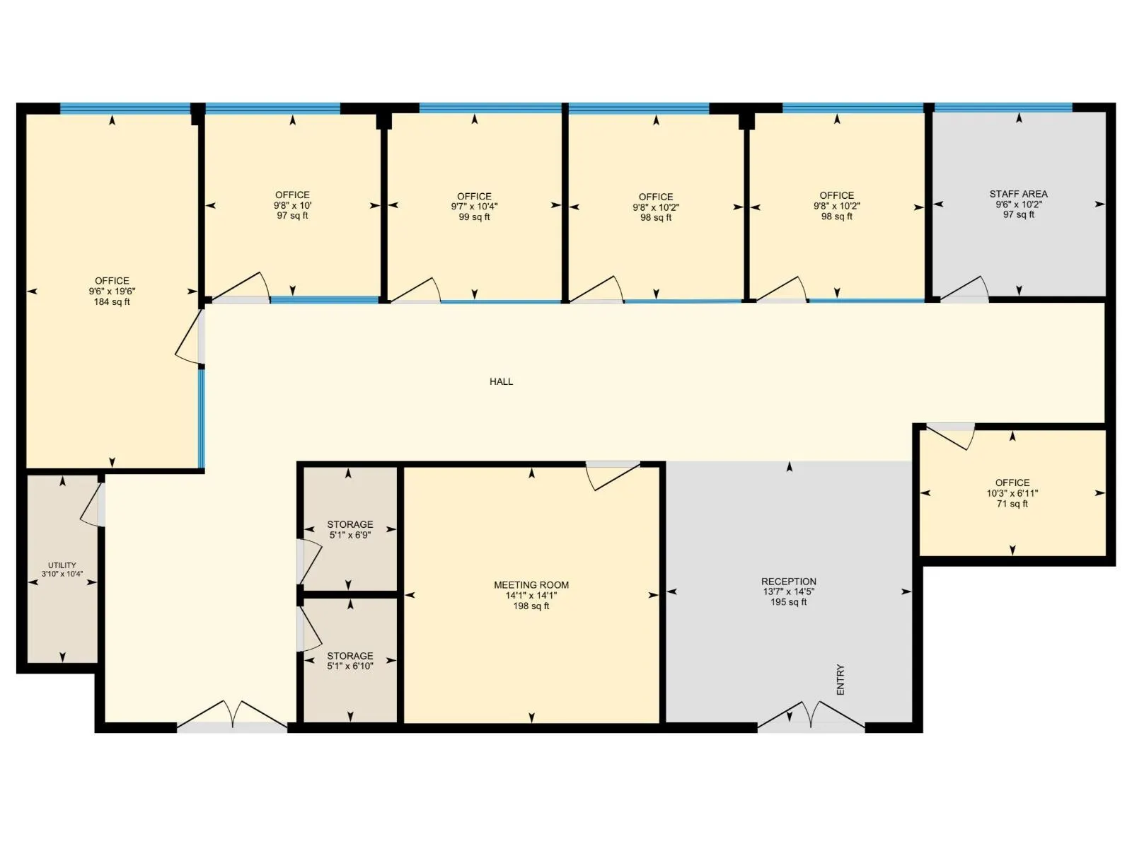 #205 206 6271 ANDREWS LO SW