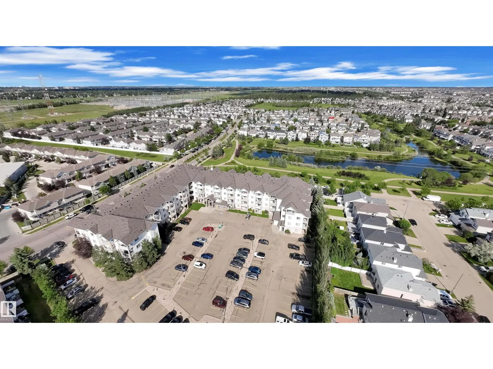 #122 245 EDWARDS DR SW