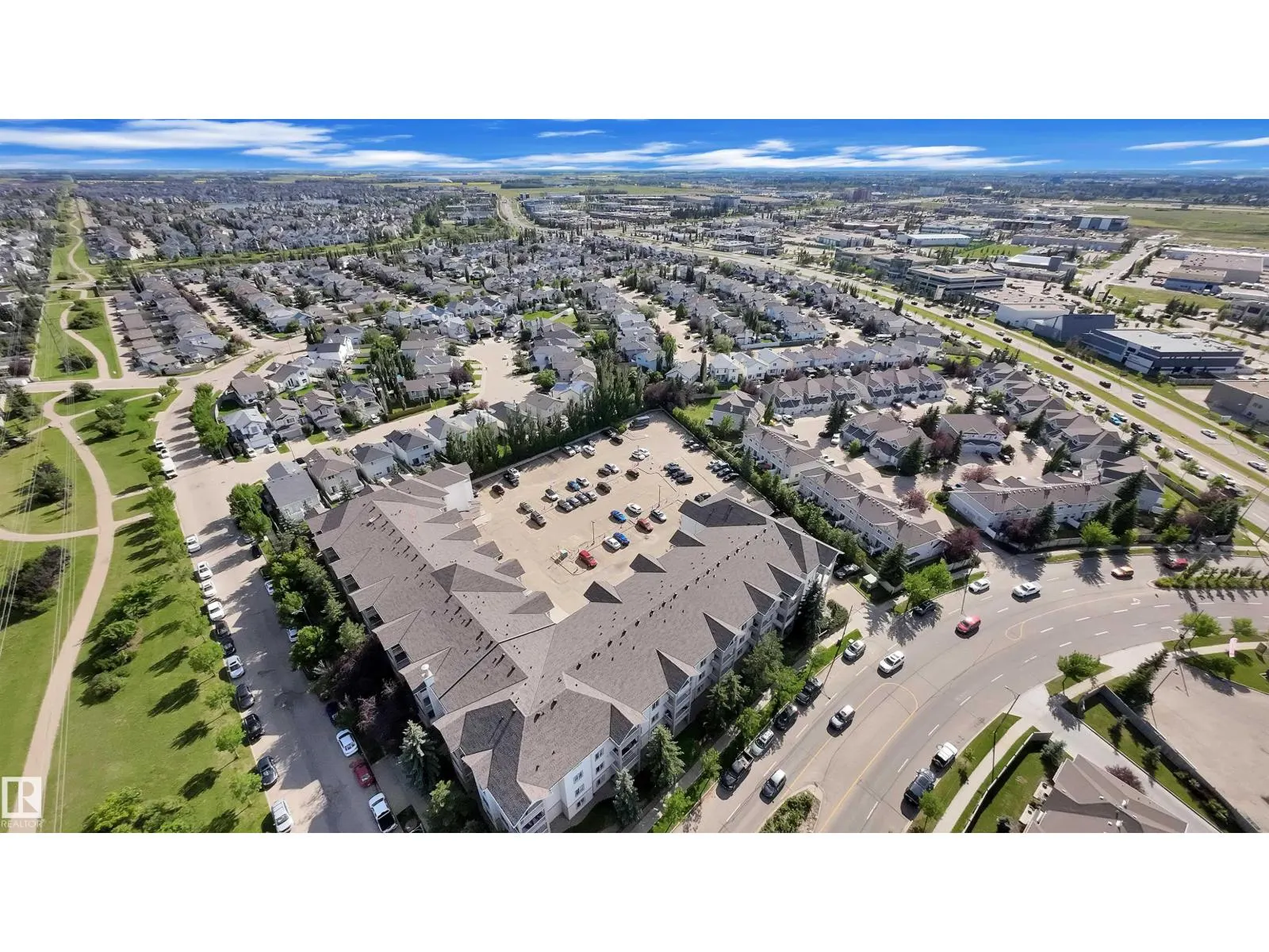 #122 245 EDWARDS DR SW
